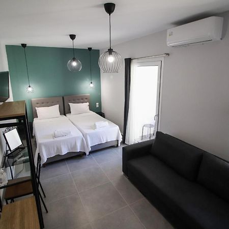 La Casa De Profesor 3 Apartment กาลัมปากา ภายนอก รูปภาพ