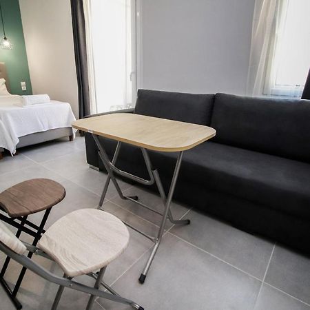 La Casa De Profesor 3 Apartment กาลัมปากา ภายนอก รูปภาพ
