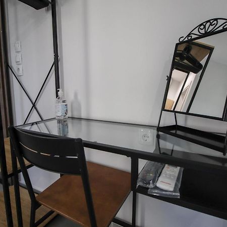 La Casa De Profesor 3 Apartment กาลัมปากา ภายนอก รูปภาพ