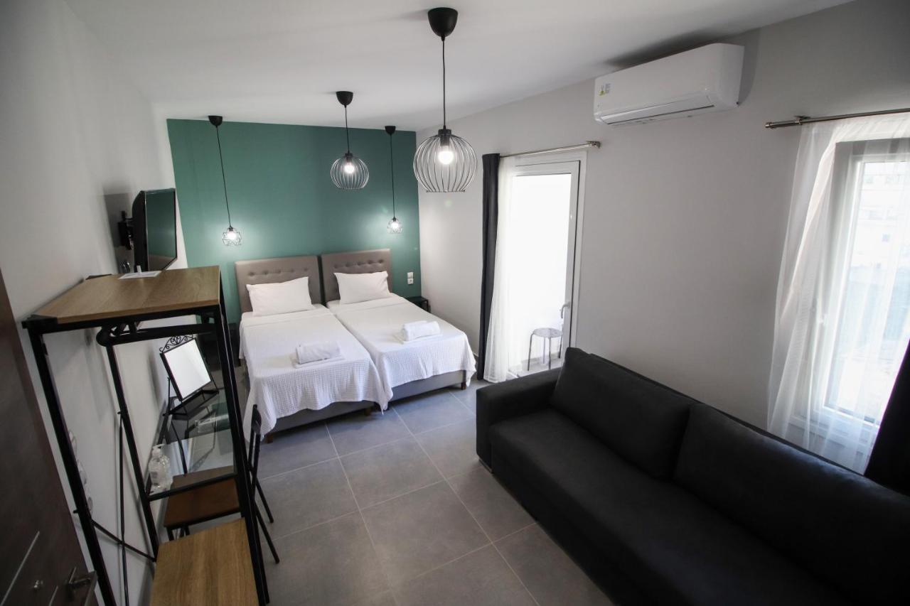 La Casa De Profesor 3 Apartment กาลัมปากา ภายนอก รูปภาพ