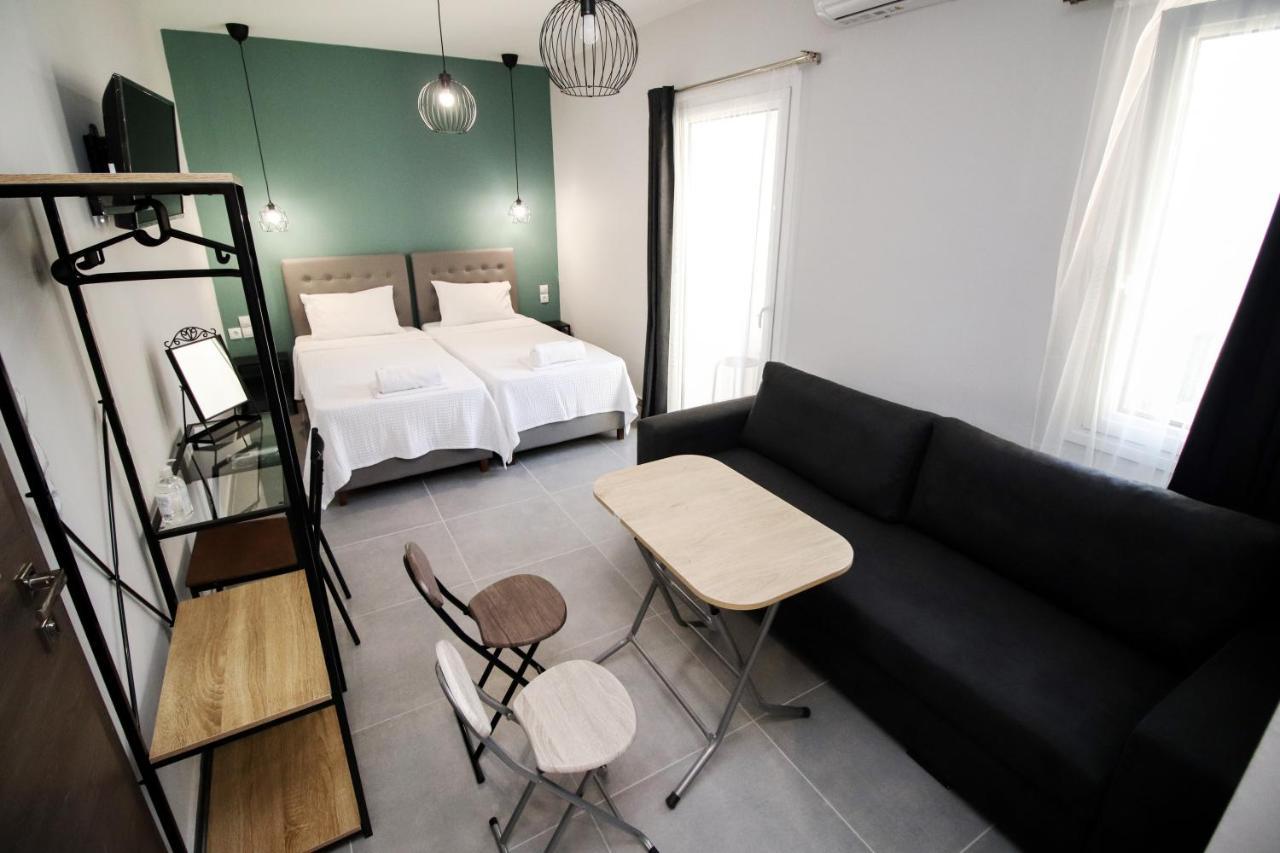 La Casa De Profesor 3 Apartment กาลัมปากา ภายนอก รูปภาพ