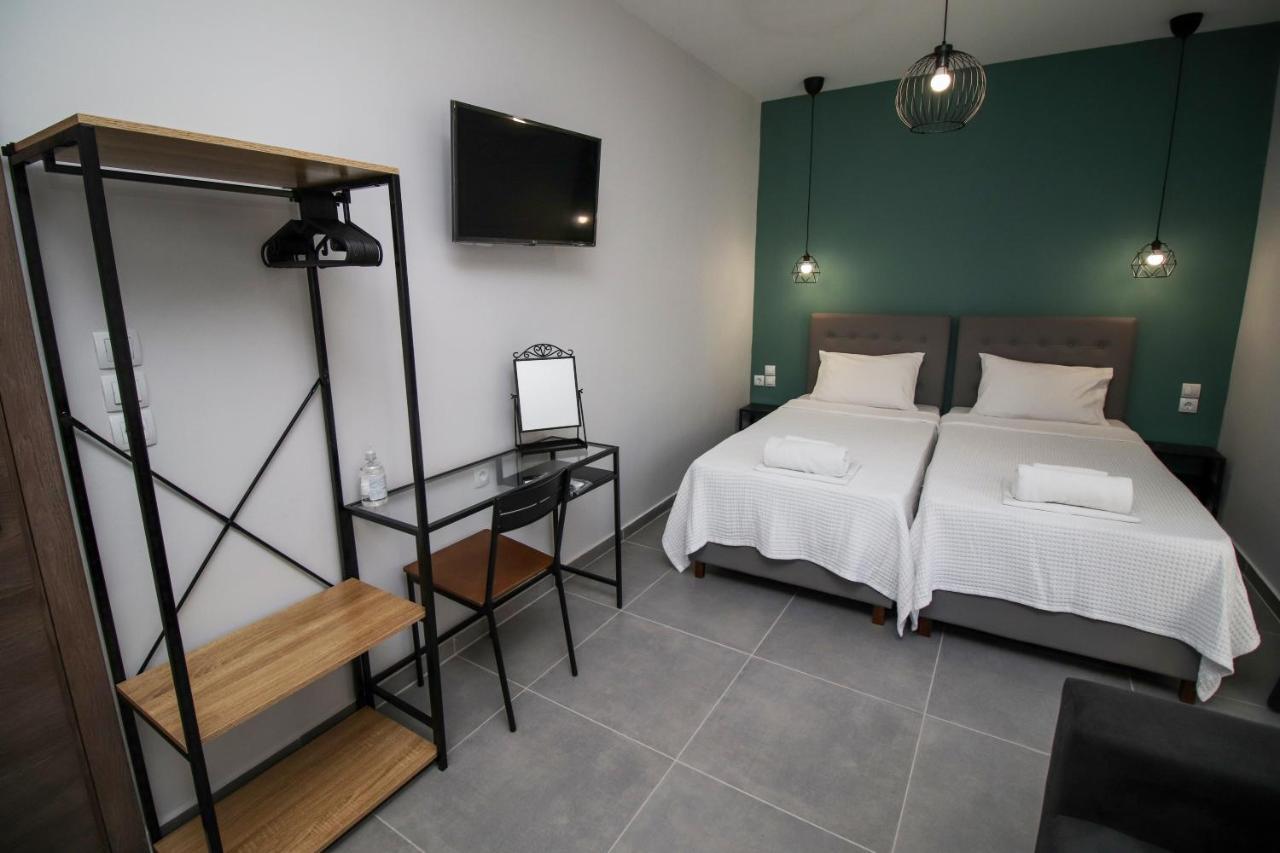 La Casa De Profesor 3 Apartment กาลัมปากา ภายนอก รูปภาพ