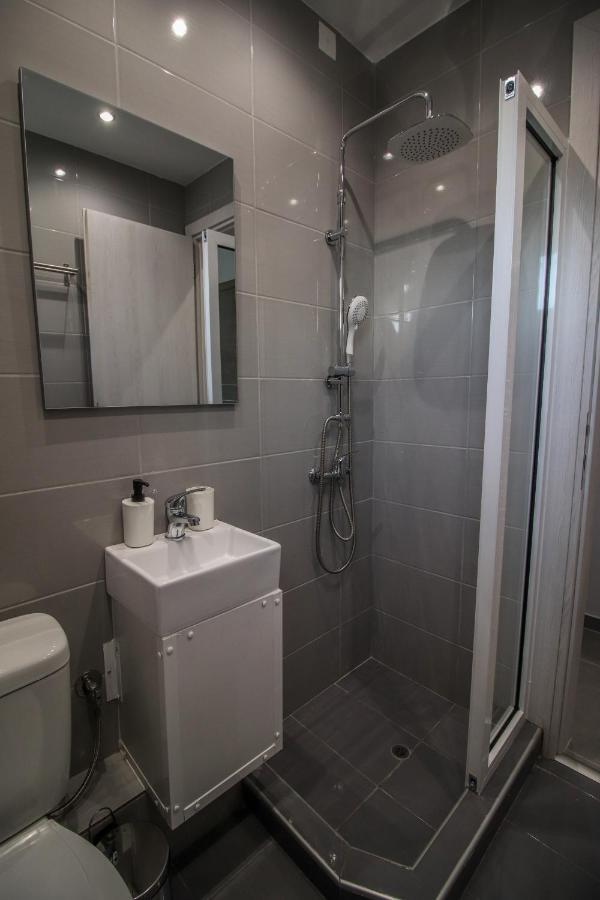 La Casa De Profesor 3 Apartment กาลัมปากา ภายนอก รูปภาพ