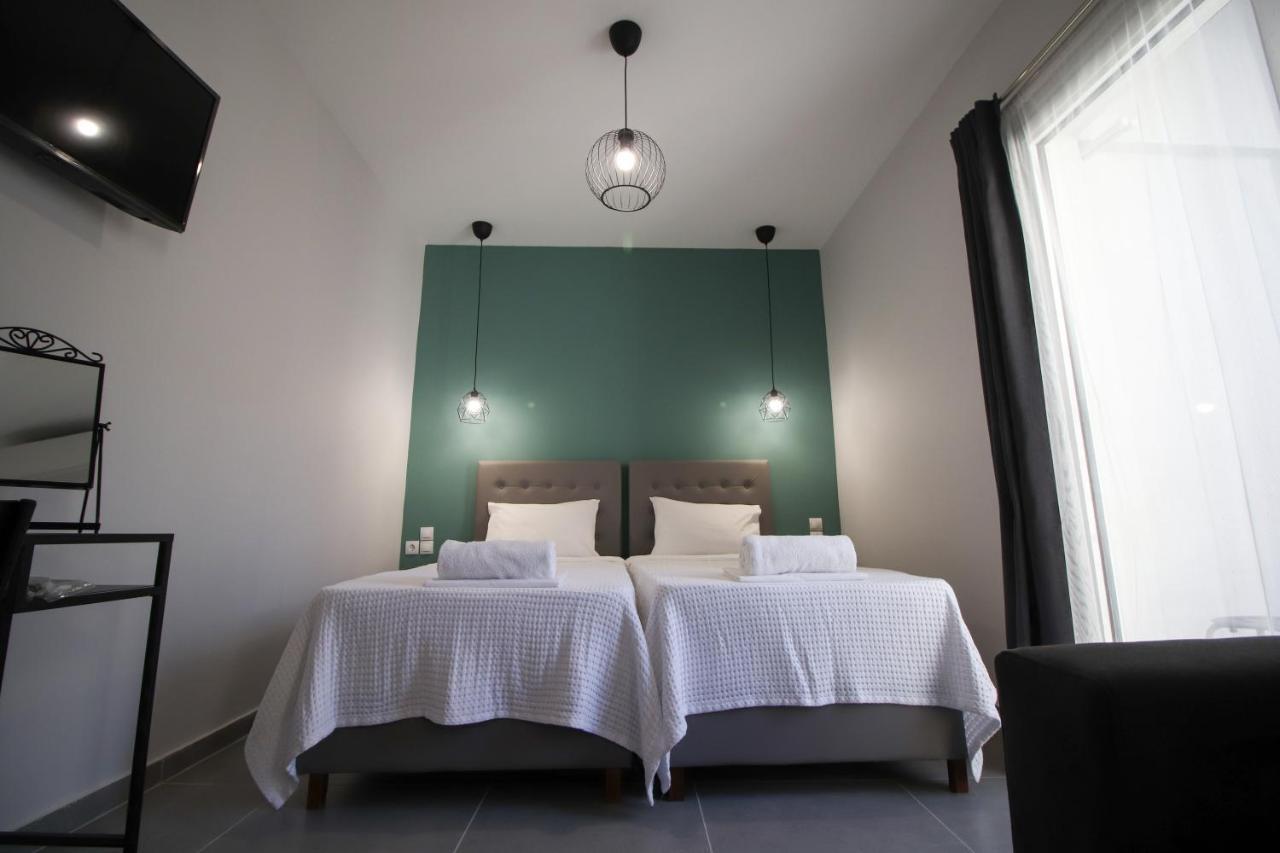 La Casa De Profesor 3 Apartment กาลัมปากา ภายนอก รูปภาพ