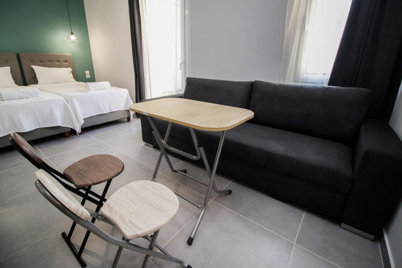 La Casa De Profesor 3 Apartment กาลัมปากา ภายนอก รูปภาพ
