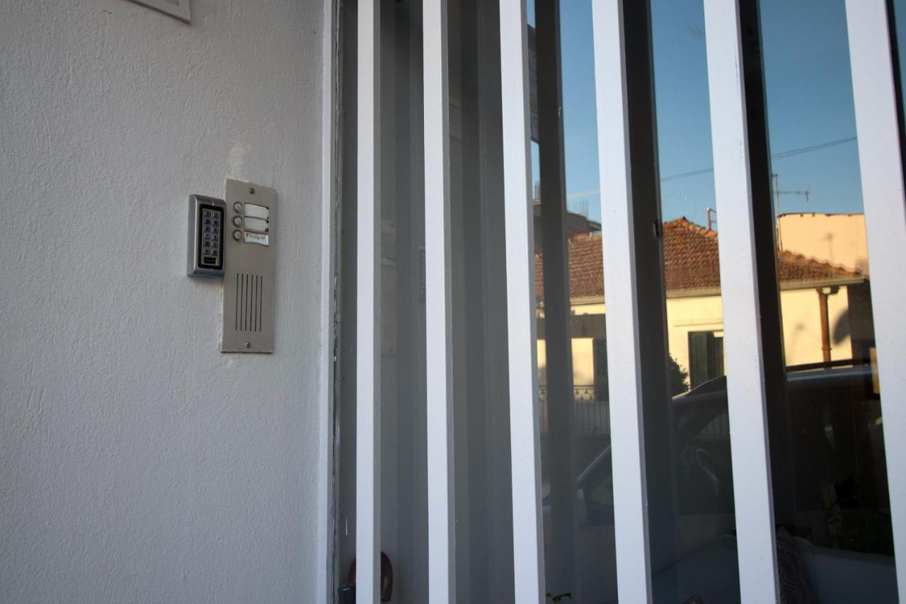 La Casa De Profesor 3 Apartment กาลัมปากา ภายนอก รูปภาพ