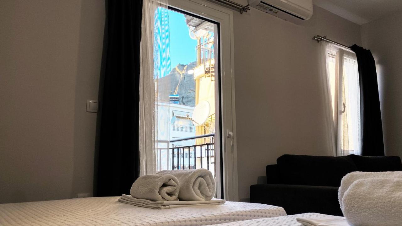 La Casa De Profesor 3 Apartment กาลัมปากา ภายนอก รูปภาพ
