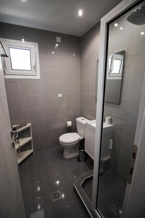 La Casa De Profesor 3 Apartment กาลัมปากา ภายนอก รูปภาพ