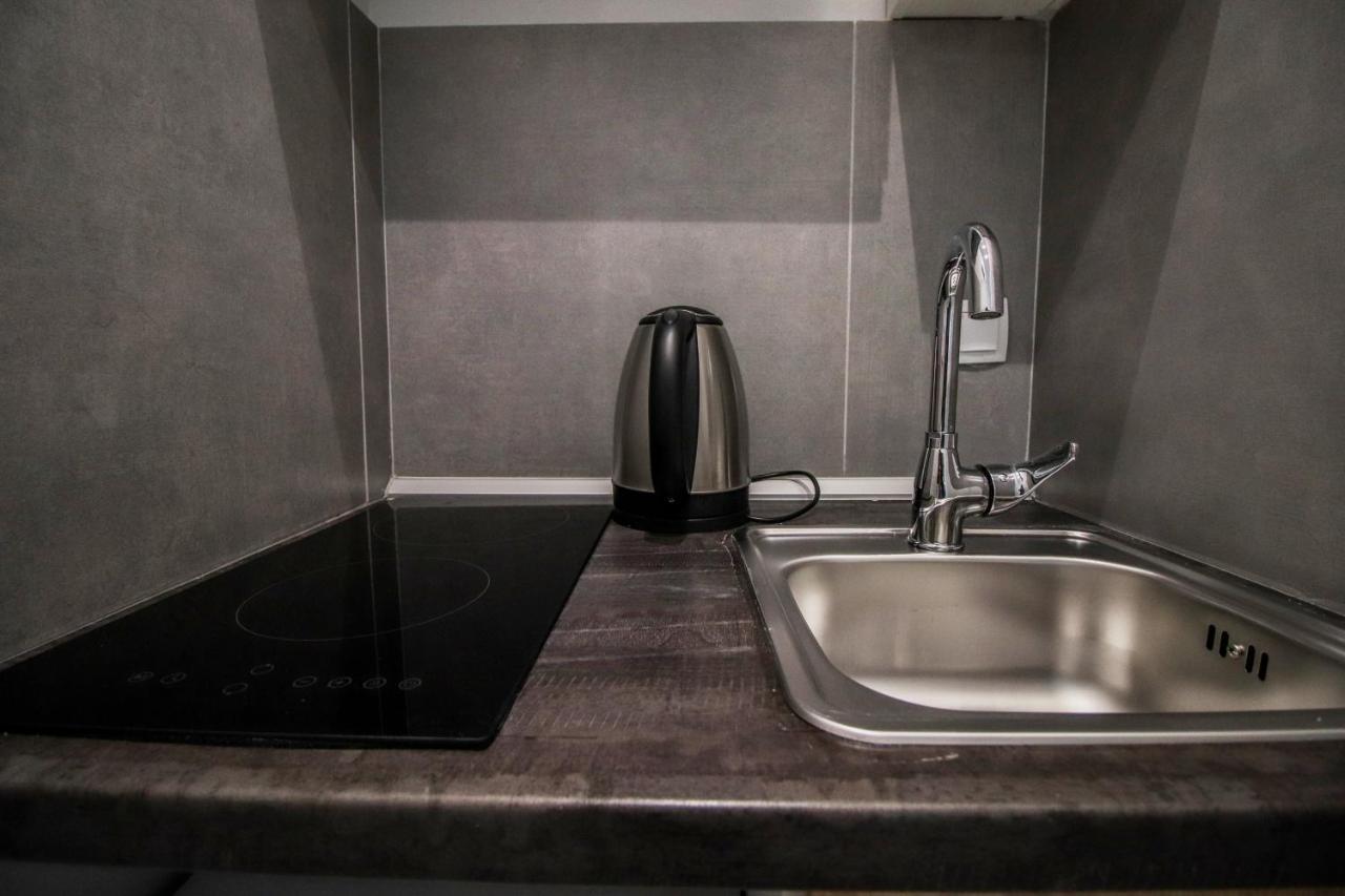 La Casa De Profesor 3 Apartment กาลัมปากา ภายนอก รูปภาพ
