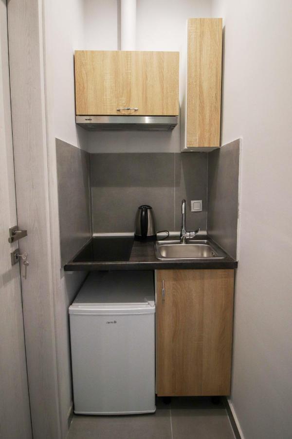 La Casa De Profesor 3 Apartment กาลัมปากา ภายนอก รูปภาพ