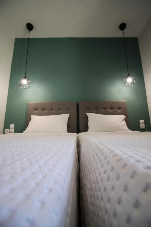 La Casa De Profesor 3 Apartment กาลัมปากา ภายนอก รูปภาพ