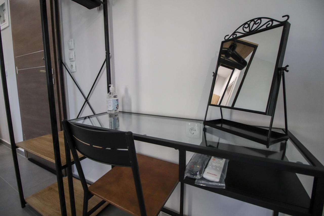 La Casa De Profesor 3 Apartment กาลัมปากา ภายนอก รูปภาพ