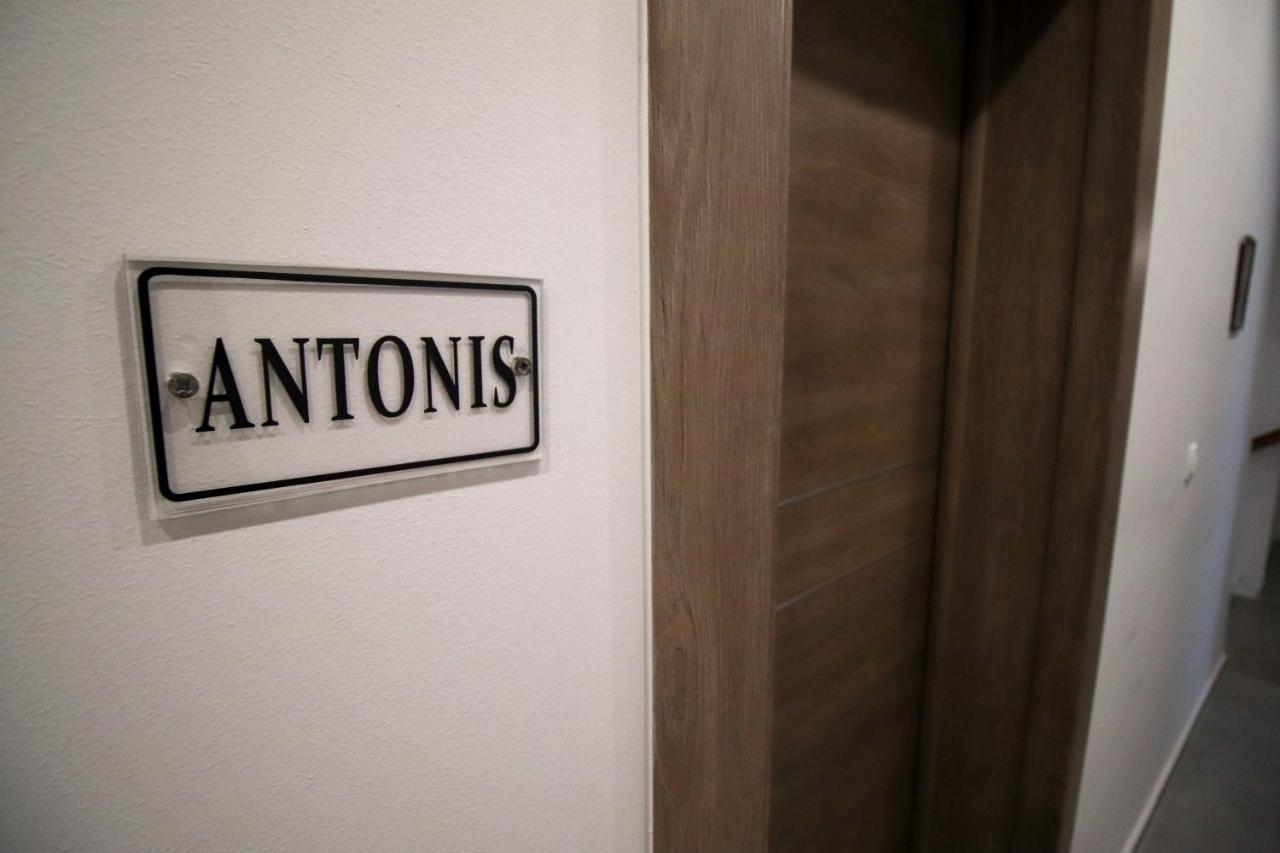 La Casa De Profesor 3 Apartment กาลัมปากา ภายนอก รูปภาพ