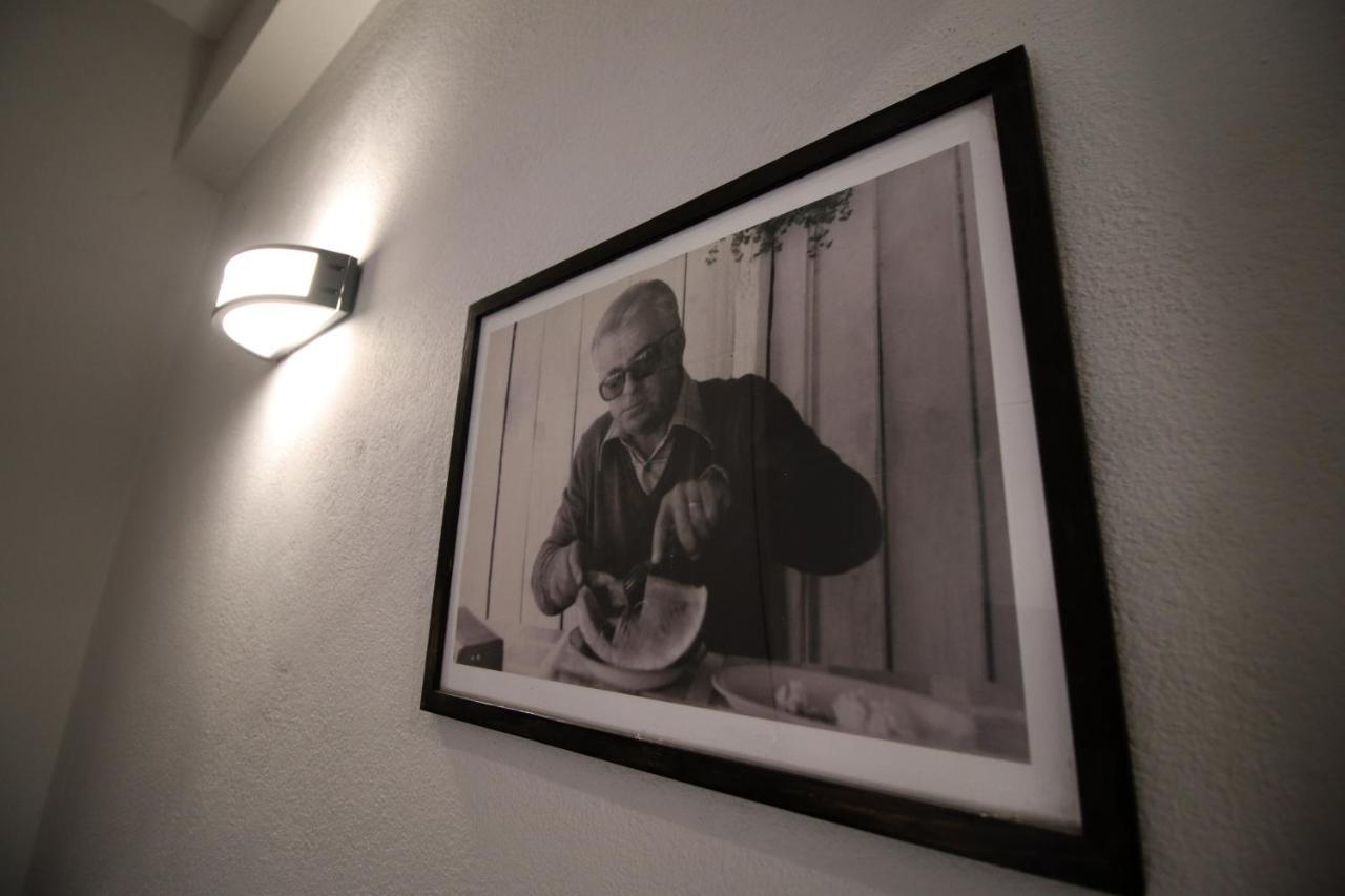 La Casa De Profesor 3 Apartment กาลัมปากา ภายนอก รูปภาพ
