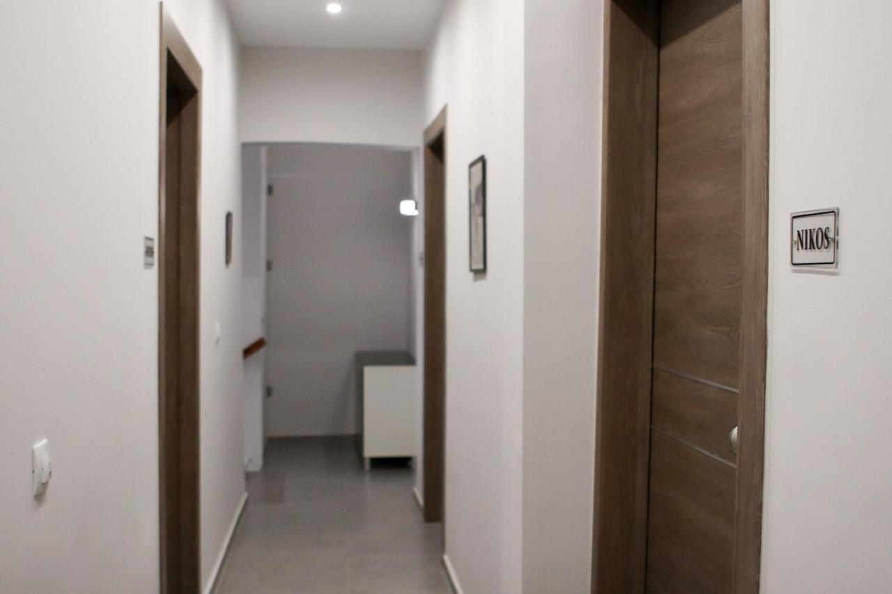La Casa De Profesor 3 Apartment กาลัมปากา ภายนอก รูปภาพ