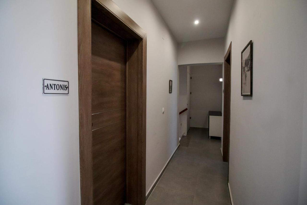 La Casa De Profesor 3 Apartment กาลัมปากา ภายนอก รูปภาพ