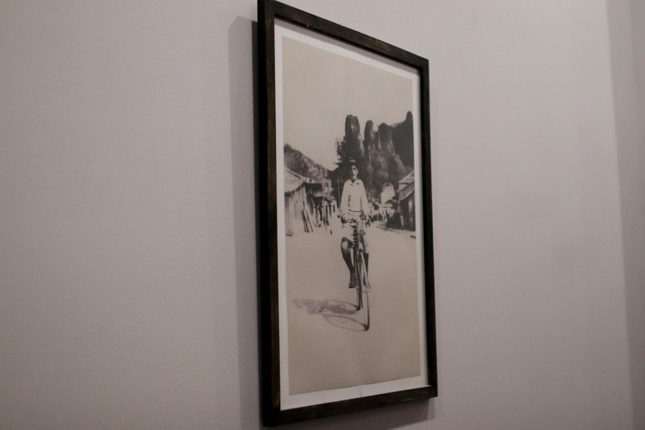 La Casa De Profesor 3 Apartment กาลัมปากา ภายนอก รูปภาพ